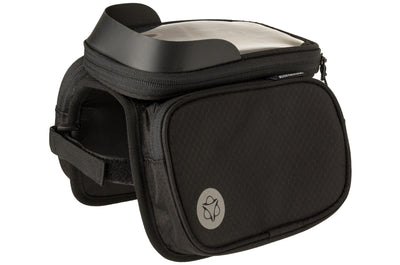 Agu DWR Double Frame Bag Performance