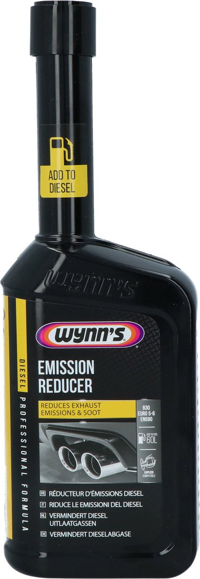 Wynns Diesel-Emissionsreduzierer 500 ml