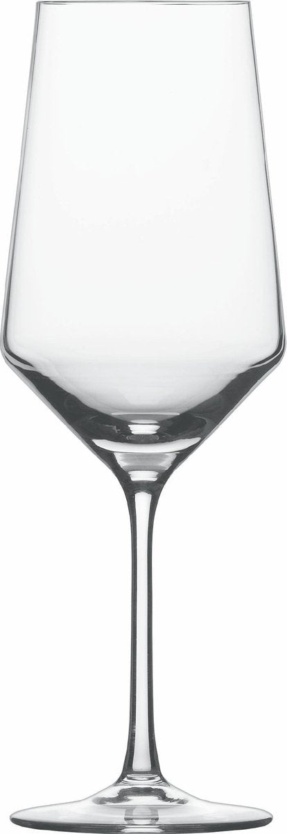 Zwiesel Glas Belfesta Bordeaux Kelch 130 - 0,68 ltr - 6er Set