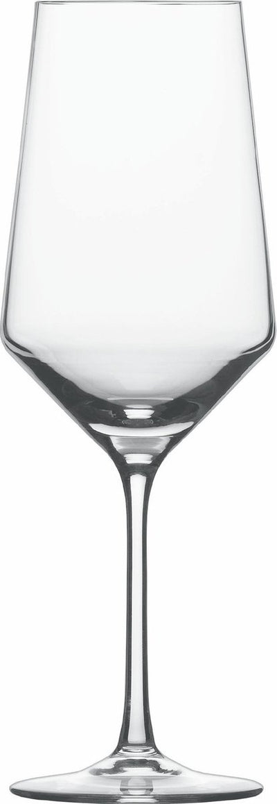 Zwiesel Glas Belfesta Bordeaux Kelch 130 - 0,68 ltr - 6er Set