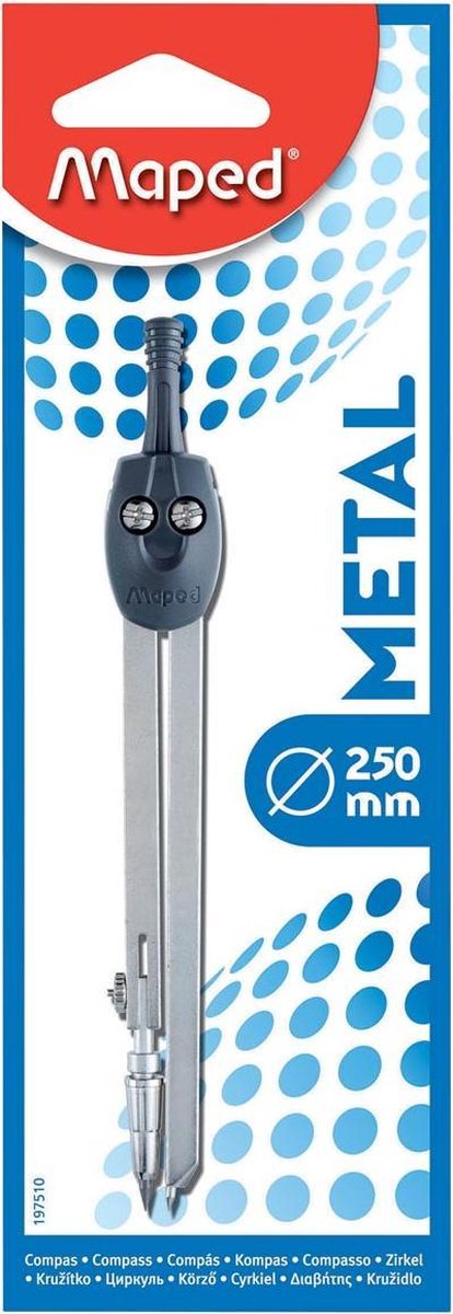 Maped Office Mapd Passer Start + Füllbls