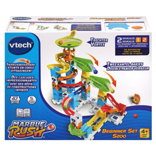 Vtech Marble Rush Anfänger Set S200