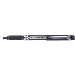 Rollerball Pilot V-Ball Grip V10 High-Tech-Spitze 0,6 mm schwarz