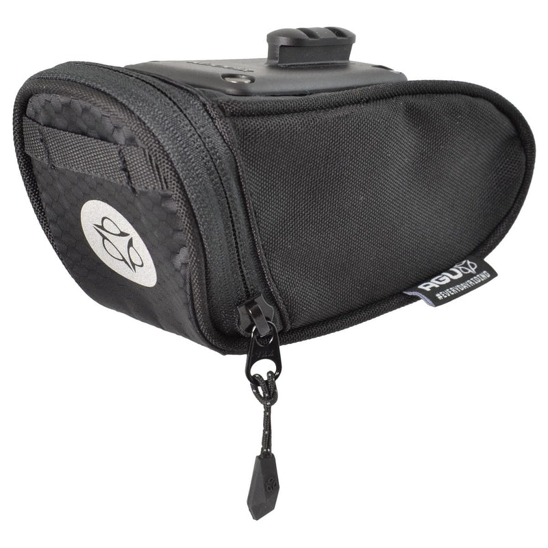 Agu DWR Satteltasche Performance Klickfix schwarz