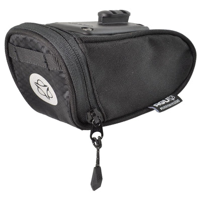 Agu DWR Satteltasche Performance Klickfix schwarz