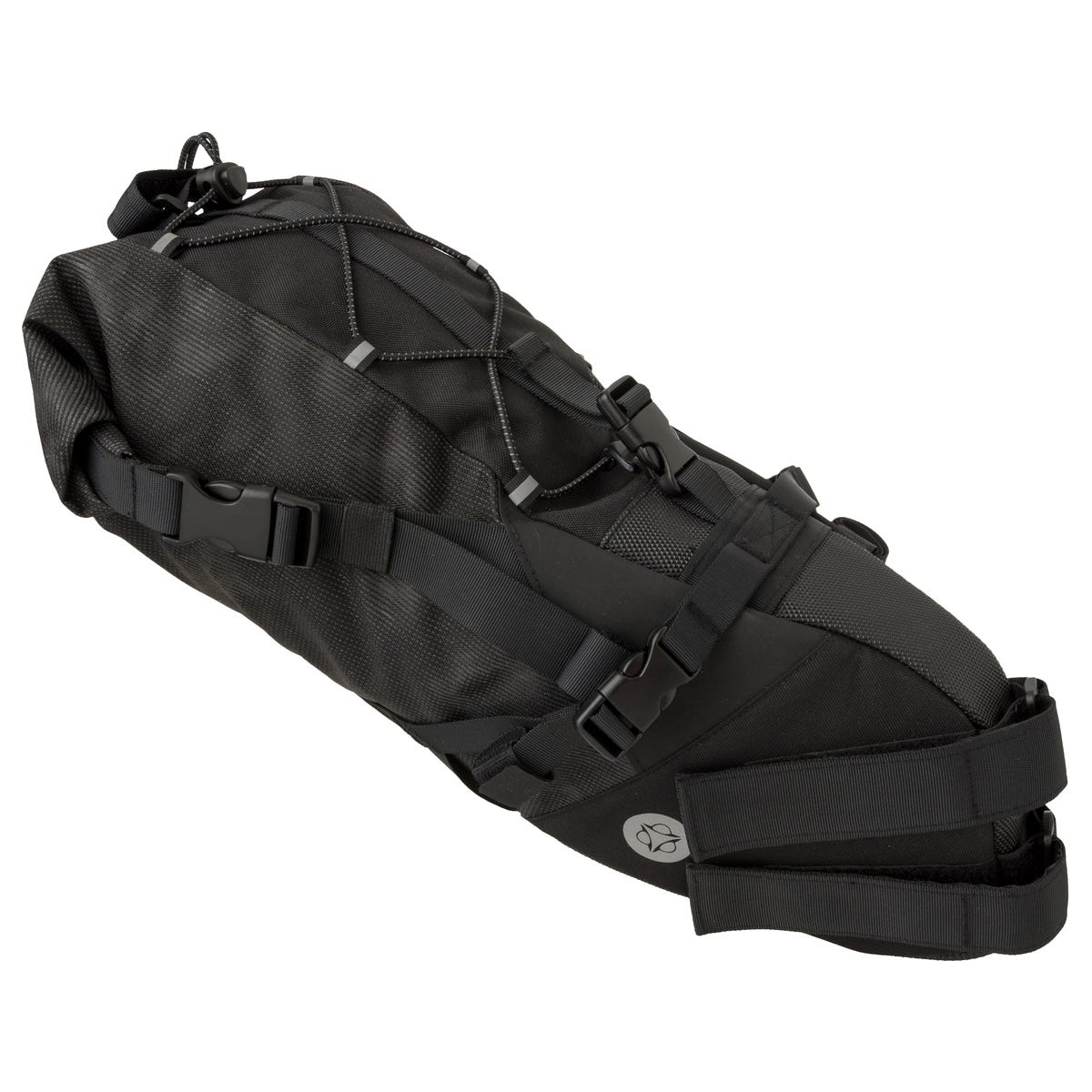 Agu Seat Pack Venture Reflektierender Nebel