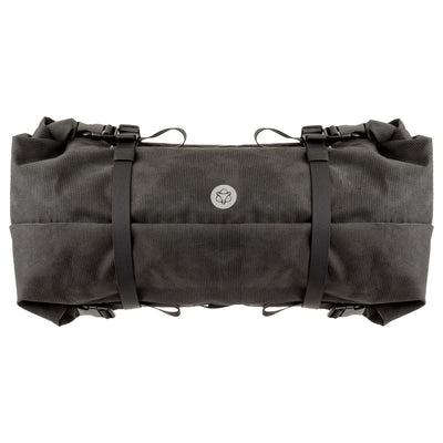 Lenkertasche Venture reflektierender Nebel