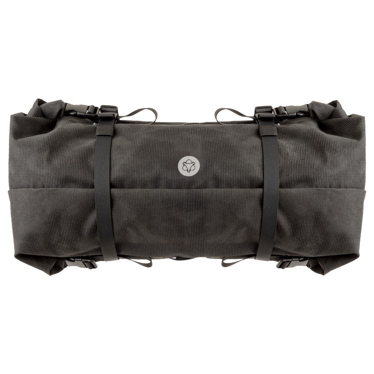 Lenkertasche Venture reflektierender Nebel