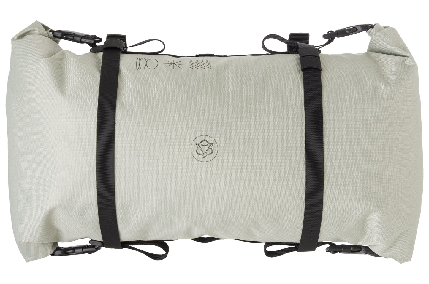 Agu Lenkertasche Venture Pistazie