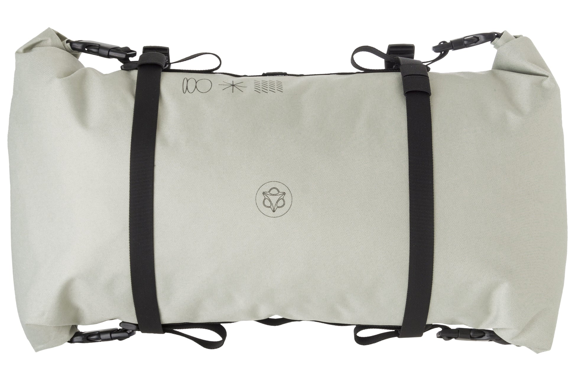 Agu Lenkertasche Venture Pistazie