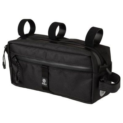 Agu Bartasche Lenkertasche Venture schwarz