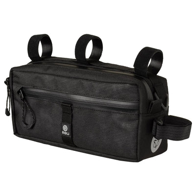Agu Bar Bag Lenkertasche Venture Reflektierender Nebel