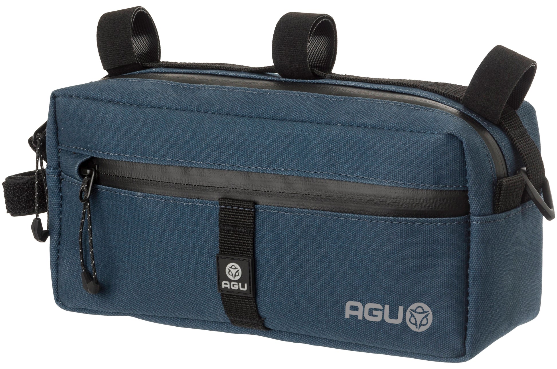 Bartasche Lenkertasche Venture Steel Blue