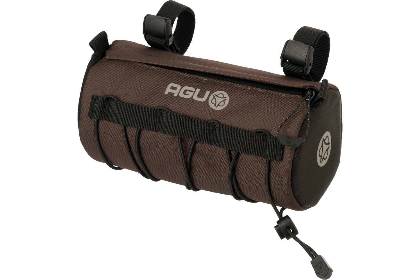 Rolltasche II Lenkertasche Venture gemahlener Kaffee