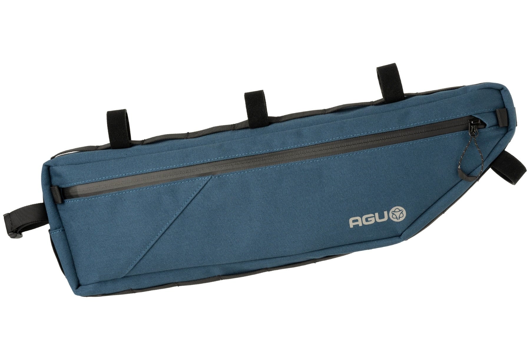 Rohrrahmentasche Venture Steel Blue