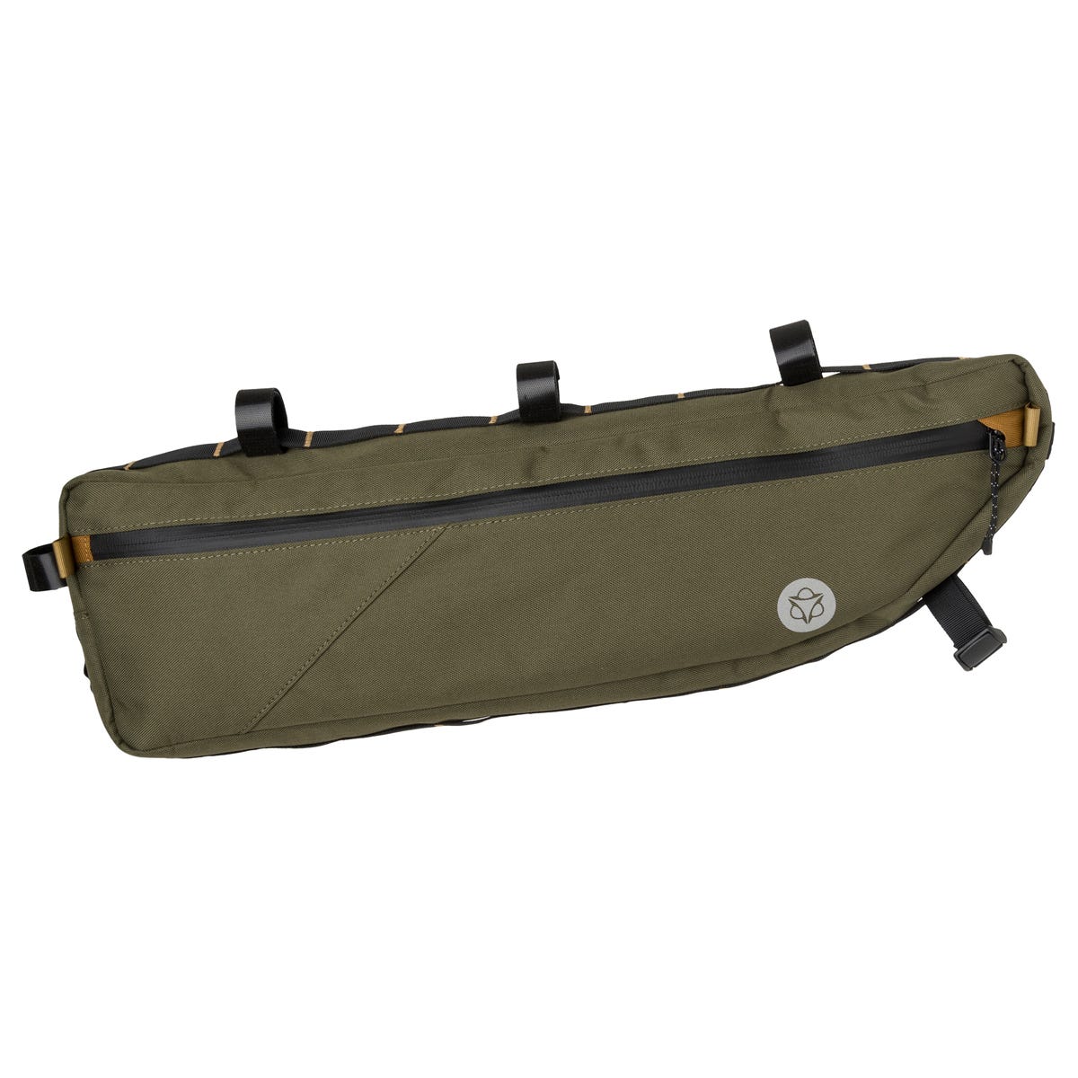 Rohrrahmentasche Venture Army Green