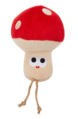Fofos Pilz
