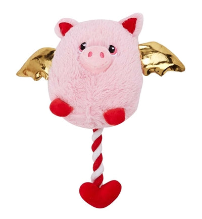 Fofos lieben Schwein