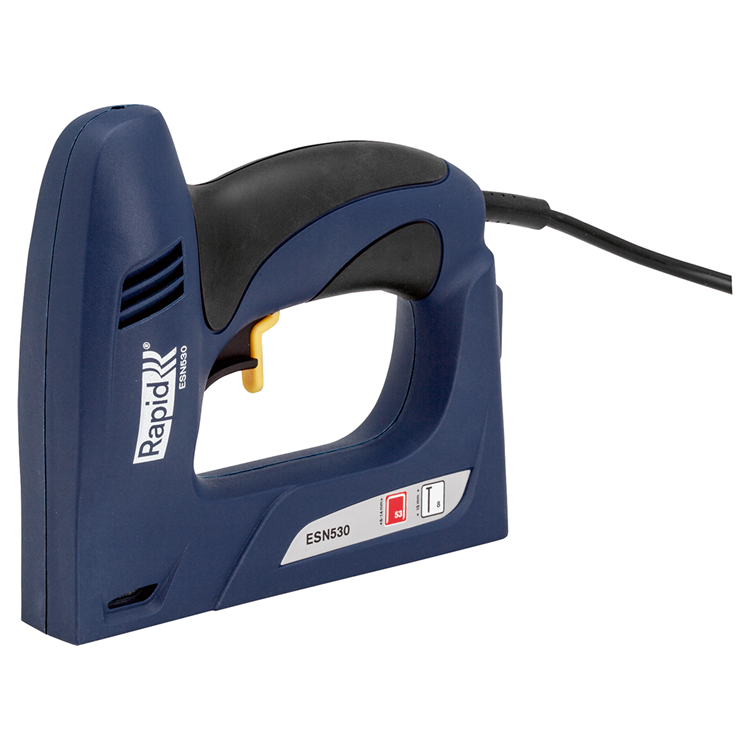 Rapid 1040307 - Elektronagler Typ ESN530 im Koffer | 1 Stk