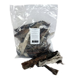 Petsnack Horse Skin mit ihr - afbeelding 1