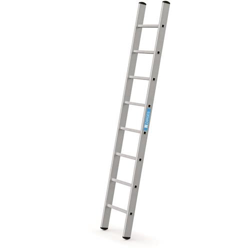 Zarges Anlegeleiter Stella L 1x8tr