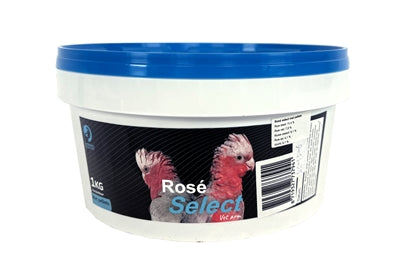Harco Rose wählen mit Pellets aus