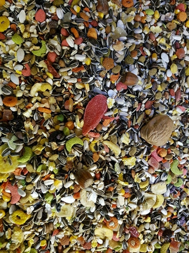 Harco Ara wählen Sie mit Pellets aus