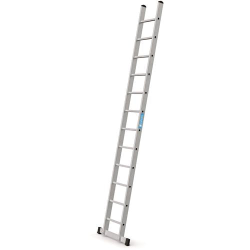 Zarges Anlegeleiter Stella L 1x12tr