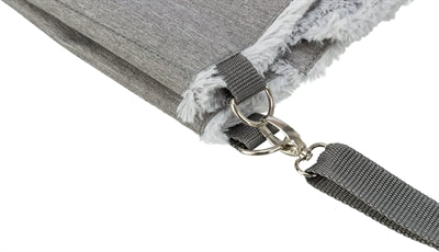 Trixie Dog Decke Travel Decke Amy Gray