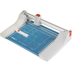 Rollenschneidemaschine Dahle 440 384x560mm A4 blau
