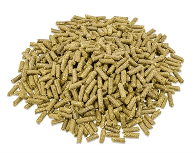 Metazoa Metazoa Premium Horse Food Fitright Luzerne