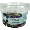Tierische Drogist -Prostata -Vitaalkapseln