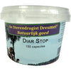 Tierische Drogist Diar Stoppkapseln