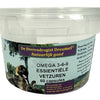 Tierischer Drogist Omega 3-6-9 Fettsäuren Kapseln