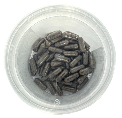 Tierischer Drogist Omega 3-6-9 Fettsäuren Kapseln