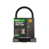 Yale 1062460 – Bügelschloss mit Schlüssel High Sec High Security | 4 Stück - afbeelding 2