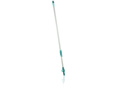 Leifheit Leifheit 41522 Teleskopstahl mit Knik 110-190 cm