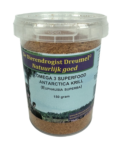 Tierrogist Krill