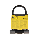 Yale 1062460 – Bügelschloss mit Schlüssel High Sec High Security | 4 Stück - afbeelding 5