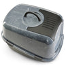 Savic Kattenbak Nestor Jumbo Marmor Gray Black