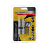 Yale 1060527 - Profilzylinder 2100 mm 70 mm (30 40) | 2 Stk