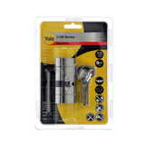 Yale 1060527 - Profilzylinder 2100 mm 70 mm (30 40) | 2 Stk - afbeelding 2