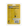 Yale 1060527 - Profilzylinder 2100 mm 70 mm (30 40) | 2 Stk