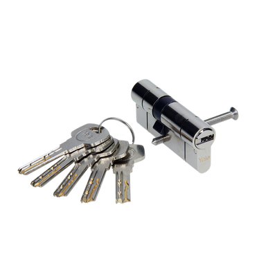 Yale 1060527 - Profilzylinder 2100 mm 70 mm (30 40) | 2 Stk