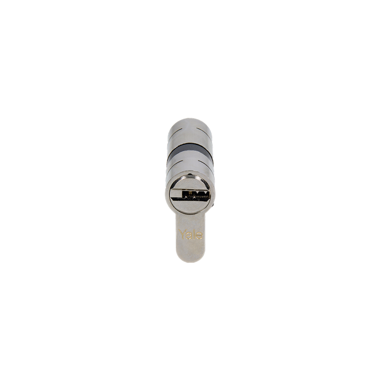 Yale 1060527 - Profilzylinder 2100 mm 70 mm (30 40) | 2 Stk