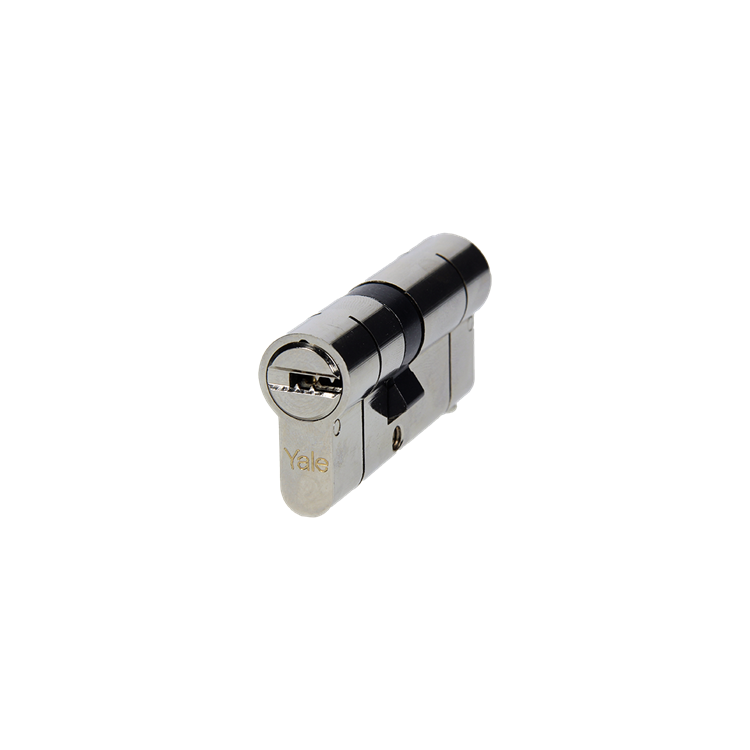 Yale 1060527 - Profilzylinder 2100 mm 70 mm (30 40) | 2 Stk