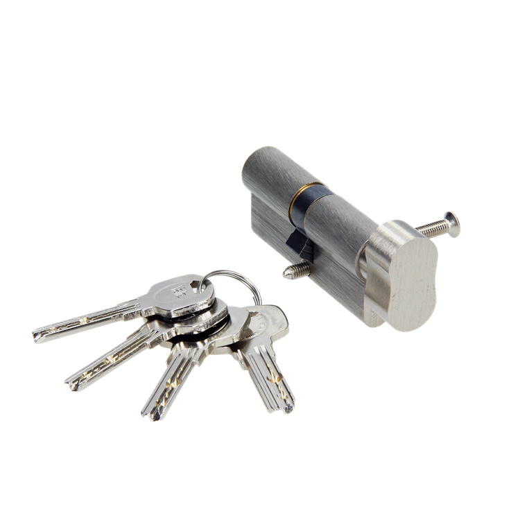 Yale 1060545 – Knaufzylinder 1000 MV 70 mm (35 35) | 2 Stk