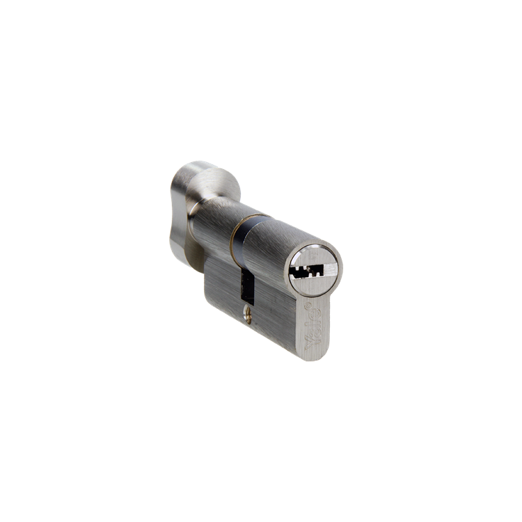 Yale 1060545 – Knaufzylinder 1000 MV 70 mm (35 35) | 2 Stk