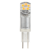 Sylvania 1063509 - toledo gy6.35 300lm 827 bl | 6 Stück