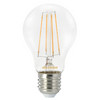 Sylvania 1056546 - Sylbirne kw e27 klar 1000lm 7,5w=72w | 6 Stück